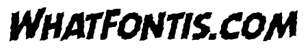Horroween Rotalic
