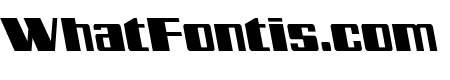 Galactic Storm Leftalic
