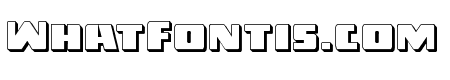 Dark Alliance 3D