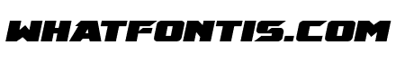 Emissary Condensed Italic