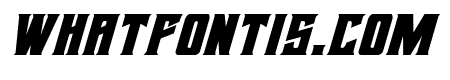 Daemonicus Italic