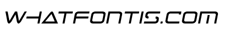 Tele-Marines Semi-Italic