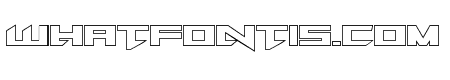Tarrget Outline Regular