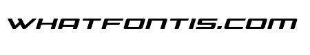 Phoenicia Expanded Italic