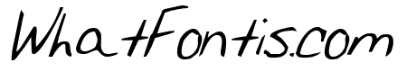 Merri Christina Bold Italic
