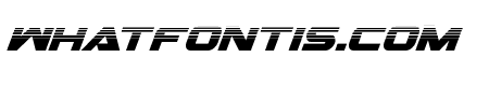 Gemina Halftone Italic