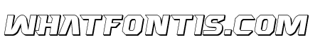 Borgsquad 3D