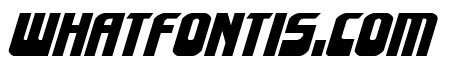 Eldebaran Expanded Italic