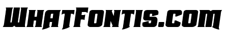 Union Gray Semi-Italic