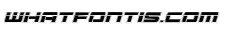 Vorpal Academy Italic