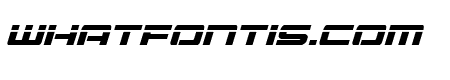 Vorpal Italic
