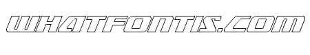 Global Dynamics Outline Italic