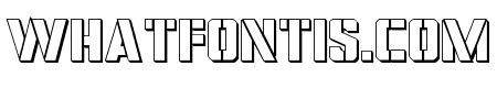 Covert Ops 3D Regular