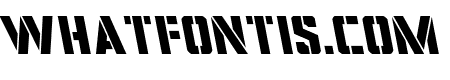 Covert Ops Leftalic