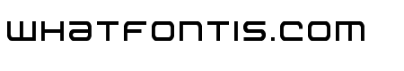 Nextwave Condensed