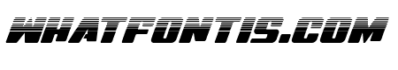 Virgin Hybrid Halftone