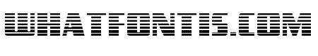 Typhoon Gradient Regular