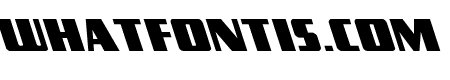 Typhoon Leftalic