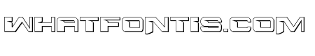 Interdiction 3D Regular