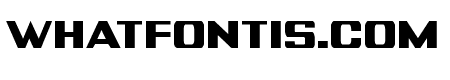 Tigershark Extra-Condensed