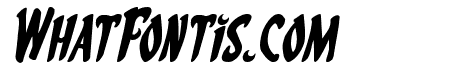 Eskindar Italic