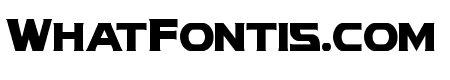 Modi Thorson Condensed