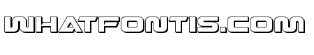 Quark Storm 3D Regular