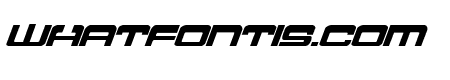 Atlantia Italic
