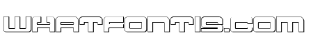 Atlantia 3D Regular
