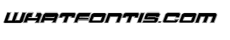 Atlantia Academy Italic