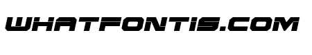 Eridanus Condensed Semi-Italic