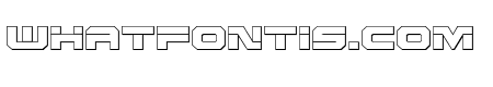 Eridanus Condensed 3D