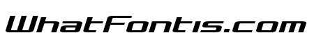 Concielian Semi-Italic