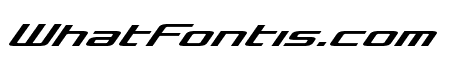 Concielian Italic