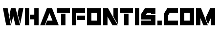 Liberty Island Condensed