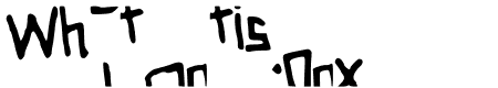 SuperFont
