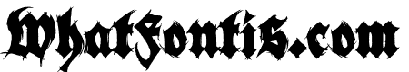 Season of the Witch Black