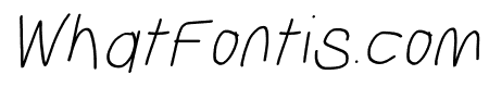 Subtitle Italic