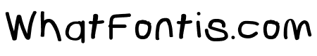 Subtitle Quirky Bold