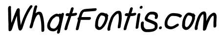 Subtitle Bold Italic