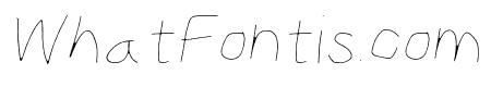 CiSf OpenHand Hairline Oblique