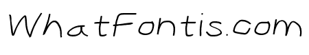CiSf OpenHandSquished Oblique