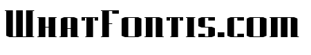 J-LOG Starkwood Slab Serif Small Caps