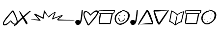 My Shapes