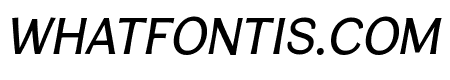 CardiganTitlingRg-Italic