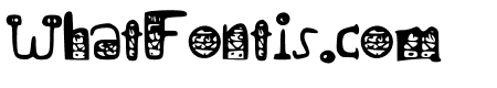 my_first_font___
