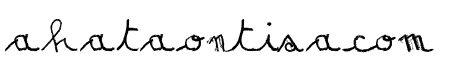 MATILDAS GRADE SCHOOL HAND_DEMO_script