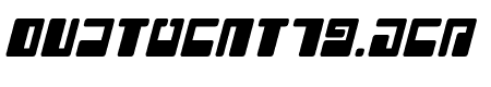 Tau Italic