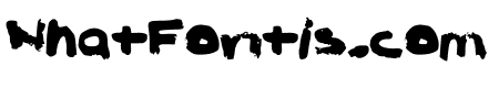 MyScriptFontAdrione