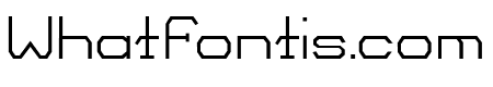 Cisco Extrabold